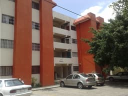 Departamento en Rinconada del Sol