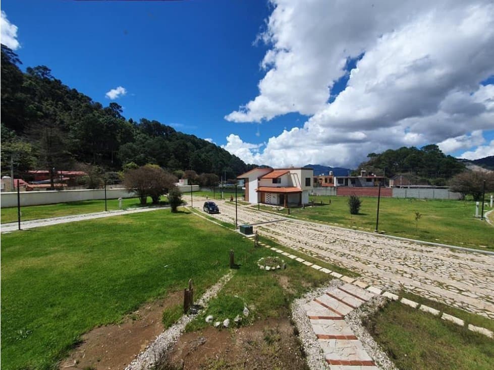 Casas tipo Cabaña — foto 2