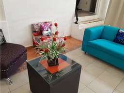 Departamento Amueblado