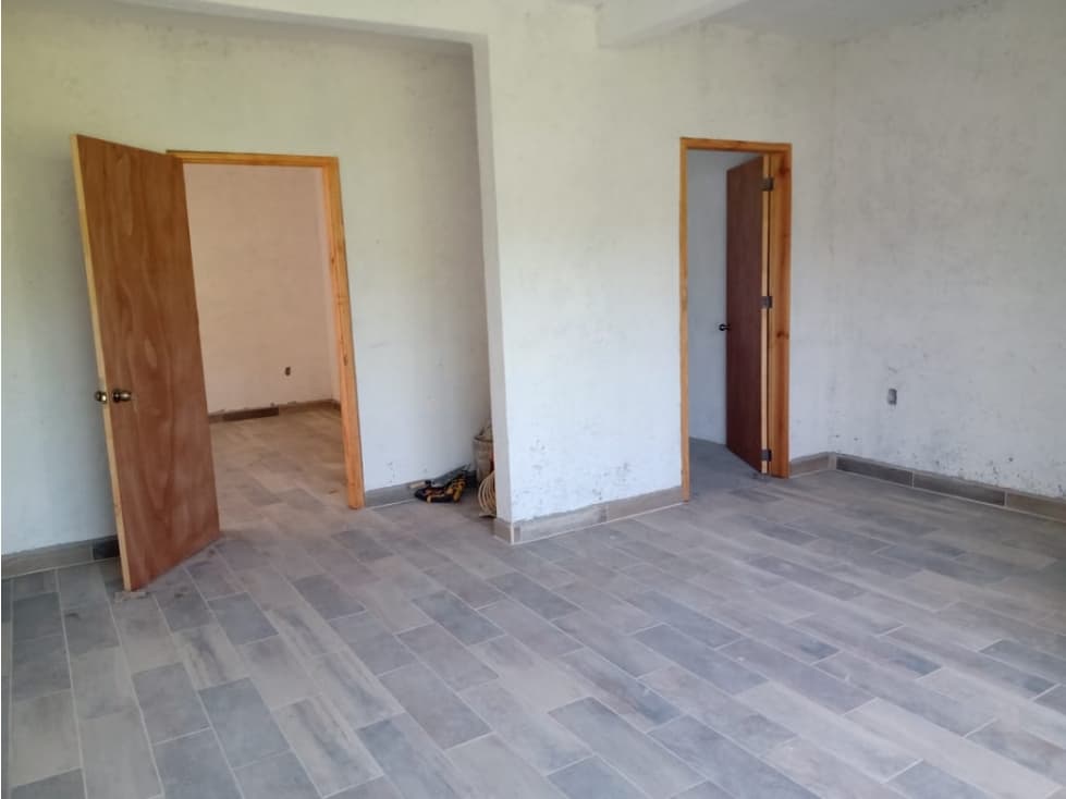 CASA PARA ESTRENAR IXTLA — foto 6