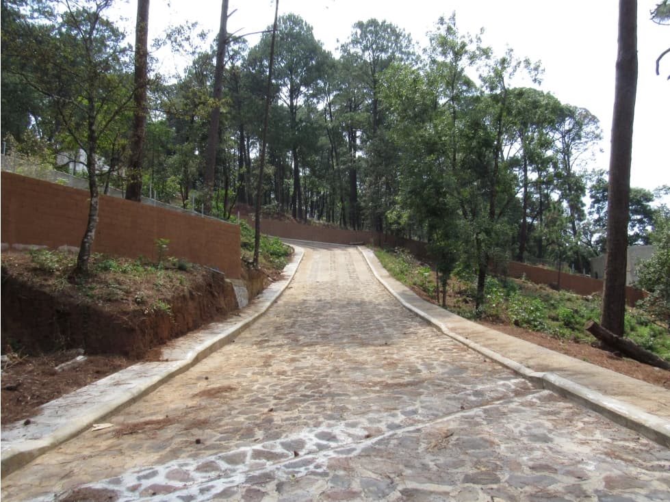 TERRENO EN CONDOMINIO AVANDARO L8 — foto 3