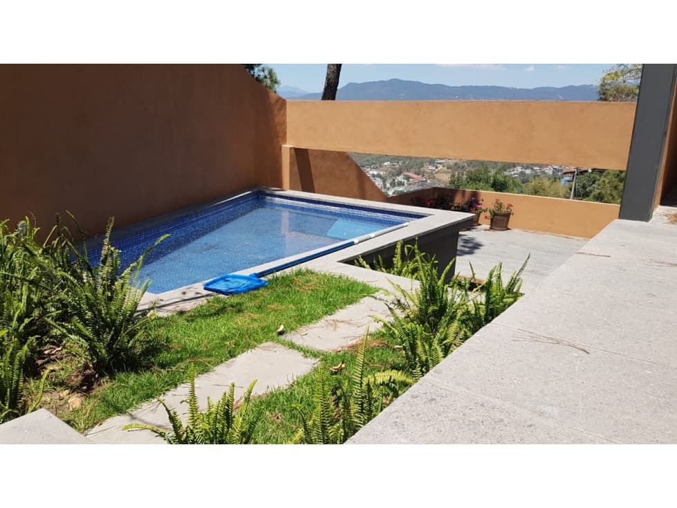 CASA PARA ESTRENAR — foto 5