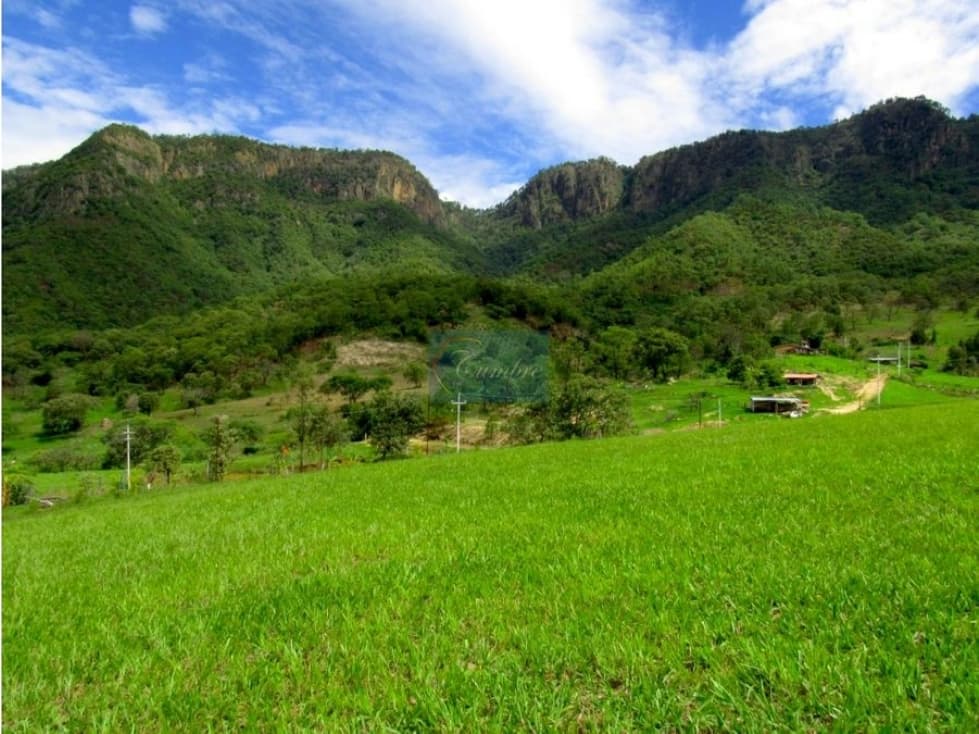 EXCEPCIONAL TERRENO CON VISTA AL PEÑON — foto 4
