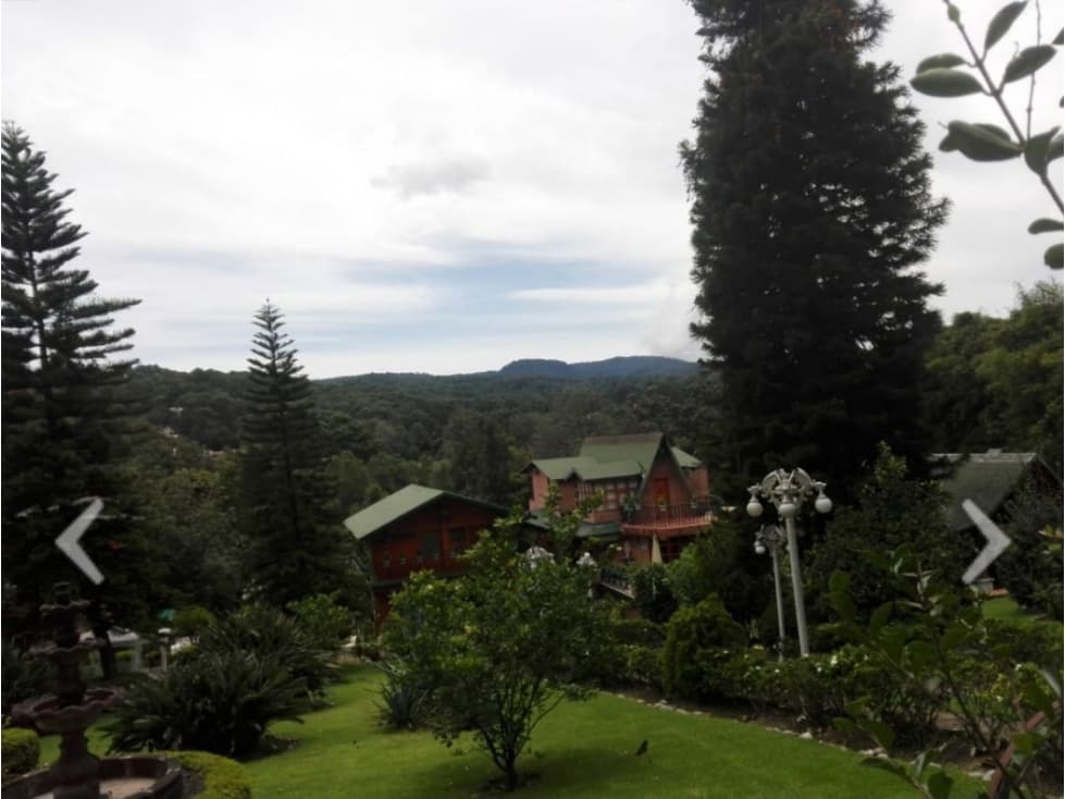 CASA EN EL CORAZÓN DE AVÁNDARO — foto 1