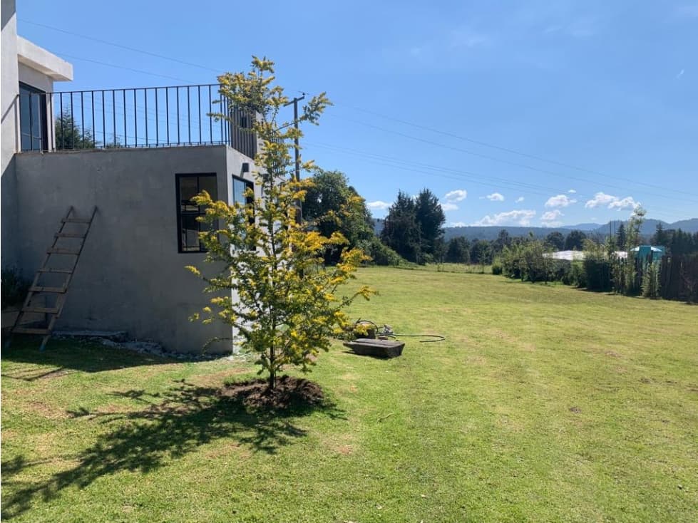 CASA EN SAN SIMÓN — foto 2