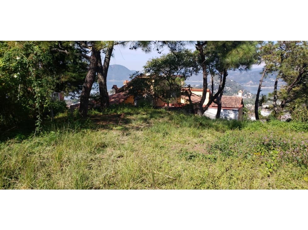 TERRENO PARA DESARROLLAR CON VISTA AL LAGO — foto 5