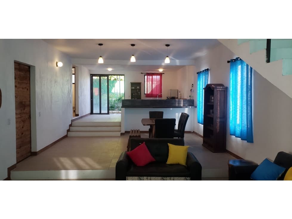 CASA DE CAMPO EN PIPIOLTEPEC — foto 3