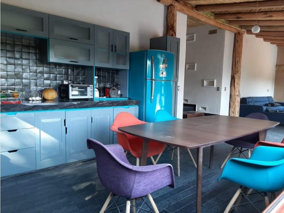 ACOGEDORA CASA CAMPIRANA — foto 2