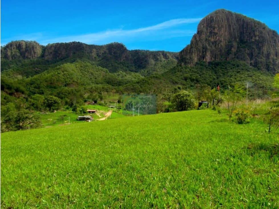 EXCEPCIONAL TERRENO CON VISTA AL PEÑON — foto 5