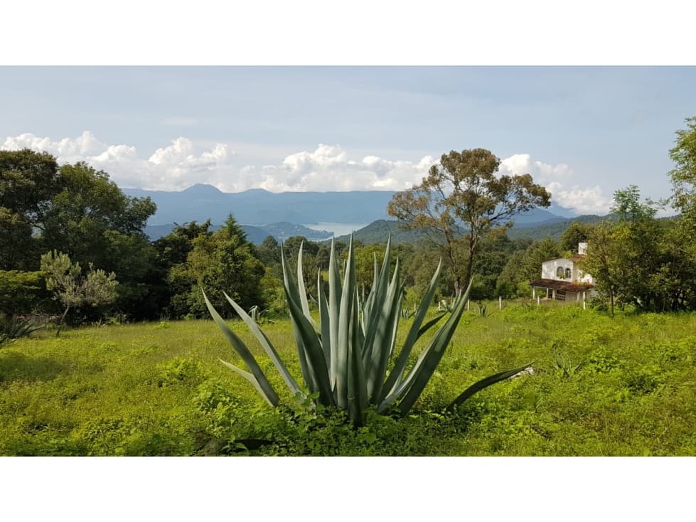 ESPECTACULAR TERRENO VISTA AL LAGO — foto 3