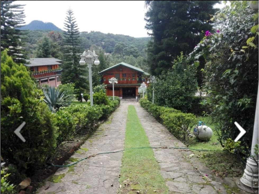 CASA EN EL CORAZÓN DE AVÁNDARO — foto 2