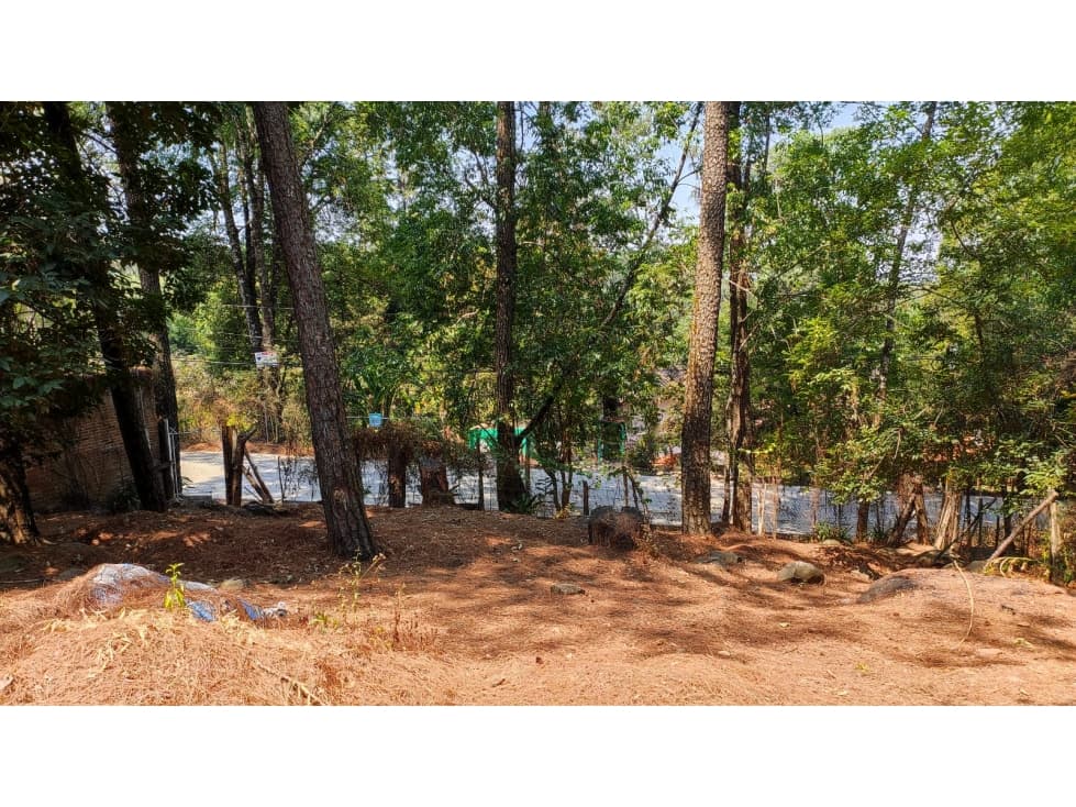 TERRENO EN AVÁNDARO — foto 3