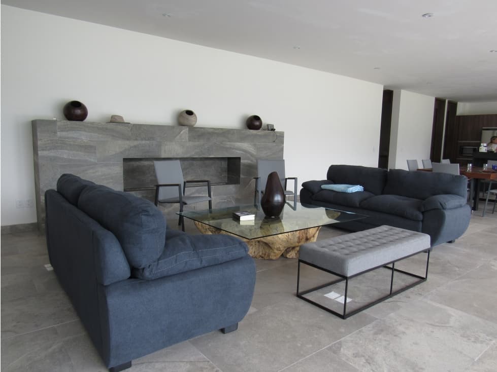 CASA CON VISTA AL LAGO EN LA PEÑA — foto 4