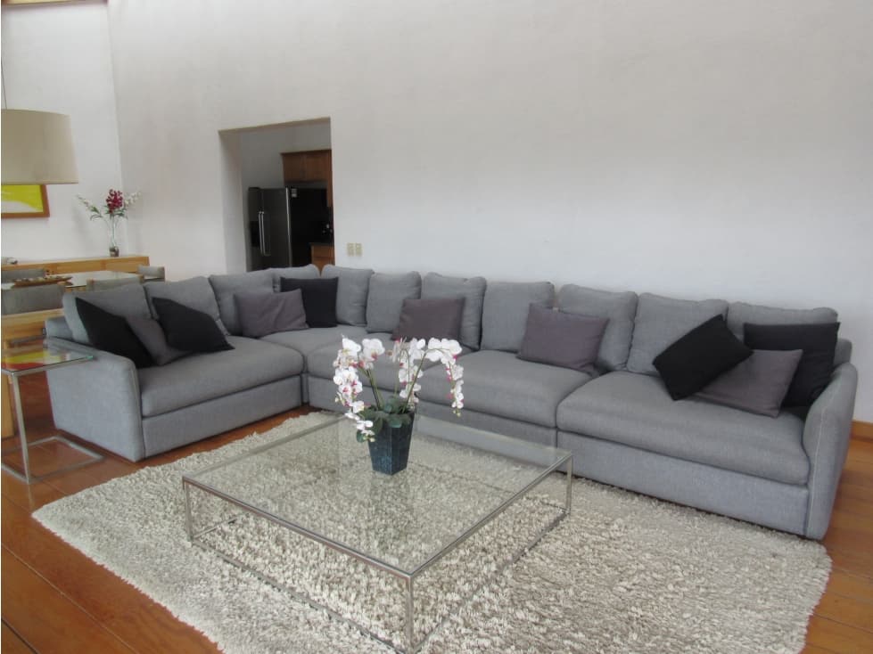 CASA EN EL CENTRO CON VISTA AL LAGO — foto 6