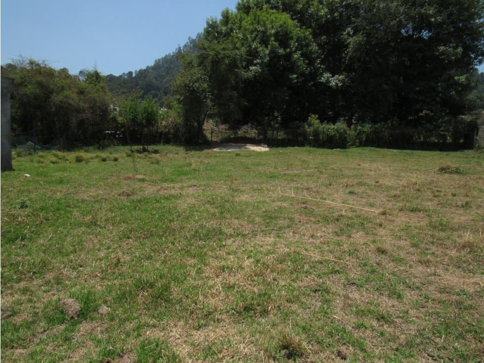 PRACTICO TERRENO CON ABUNDANTE AGUA — foto 2