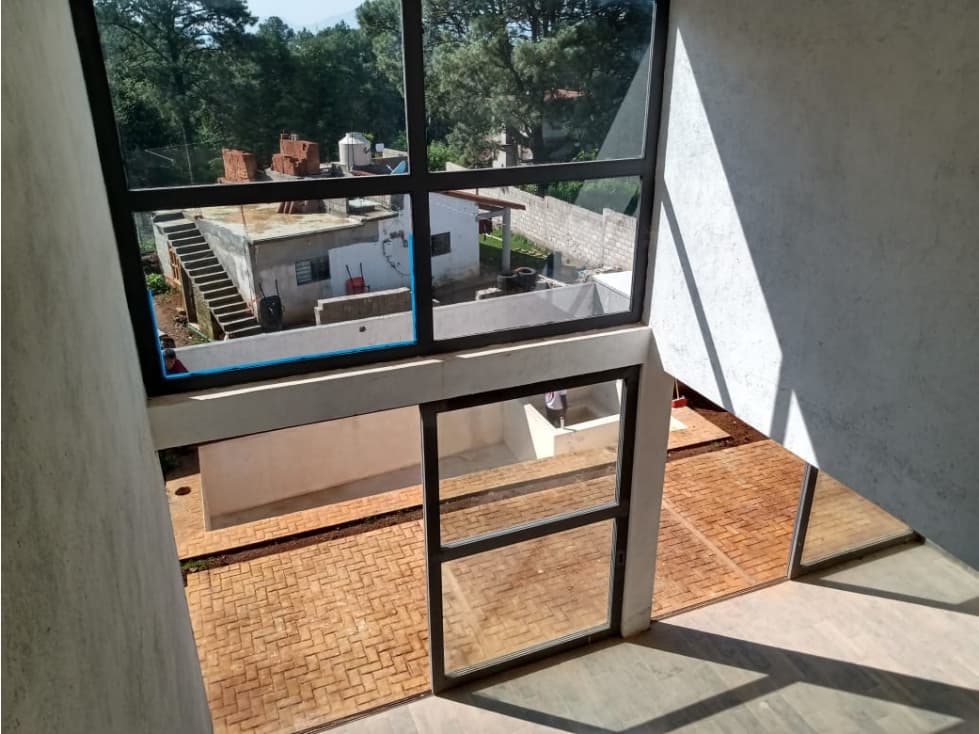 CASA PARA ESTRENAR IXTLA — foto 5