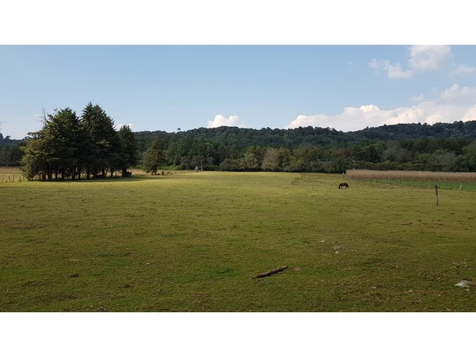 RANCHO DE 5 HTS, VALLE SANTANA — foto 1