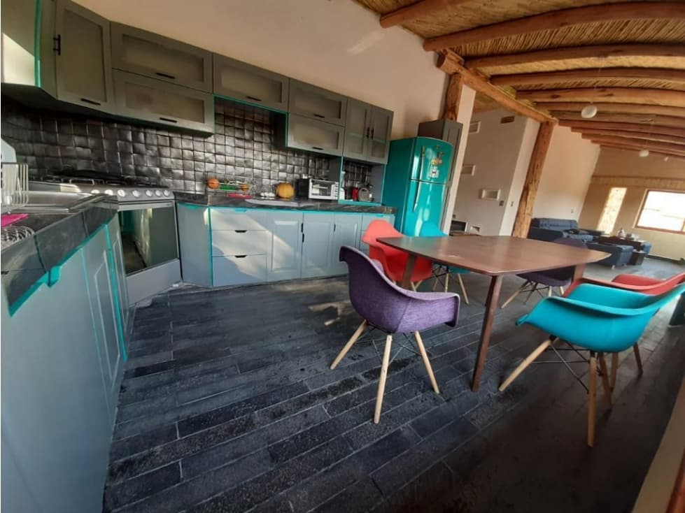 ACOGEDORA CASA CAMPIRANA — foto 3