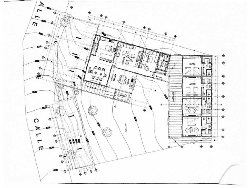 RESIDENCIA EN AVÁNDARO PRE VENTA — foto 3