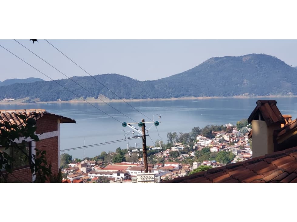 TERRENO PARA DESARROLLAR CON VISTA AL LAGO — foto 2