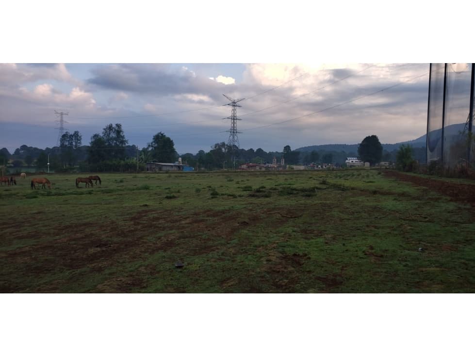 TERRENO EN SAN SIMÓN — foto 2