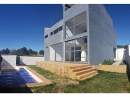 CASA PARA ESTRENAR IXTLA