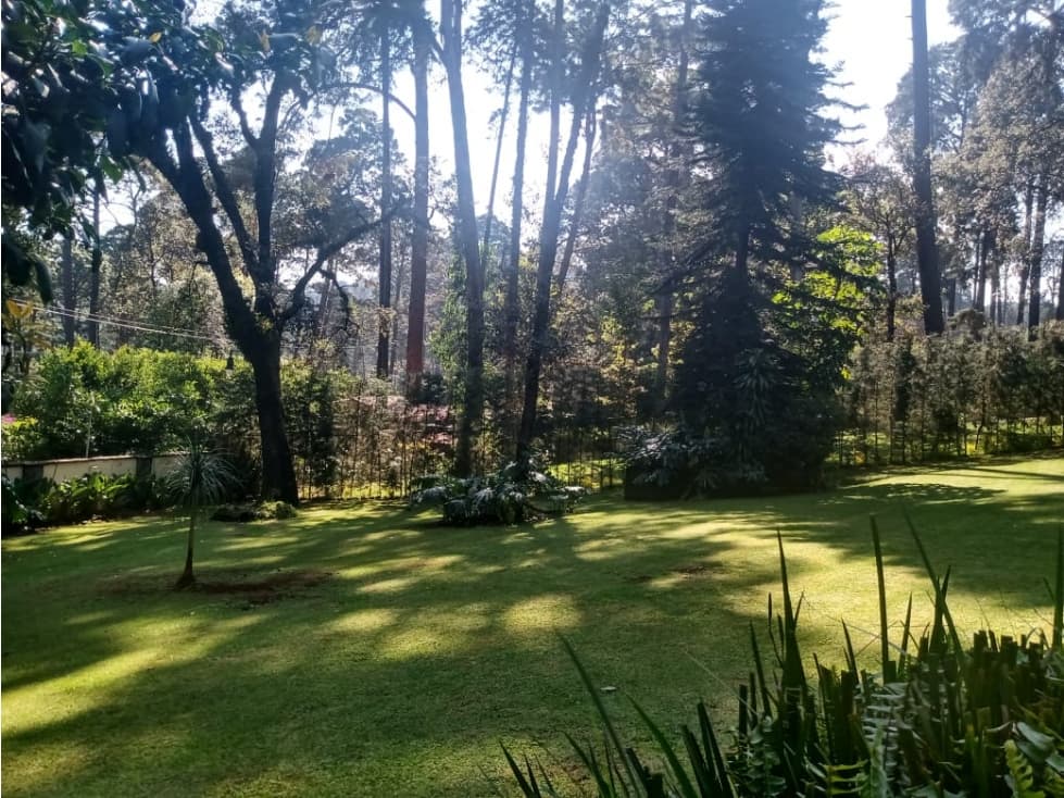 CASA EN AVANDARO CON AMPLIO JARDIN — foto 5