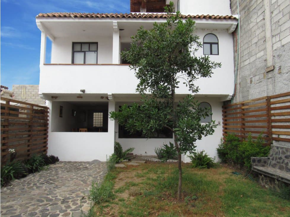 CASA CON VISTA AL LAGO — foto 3
