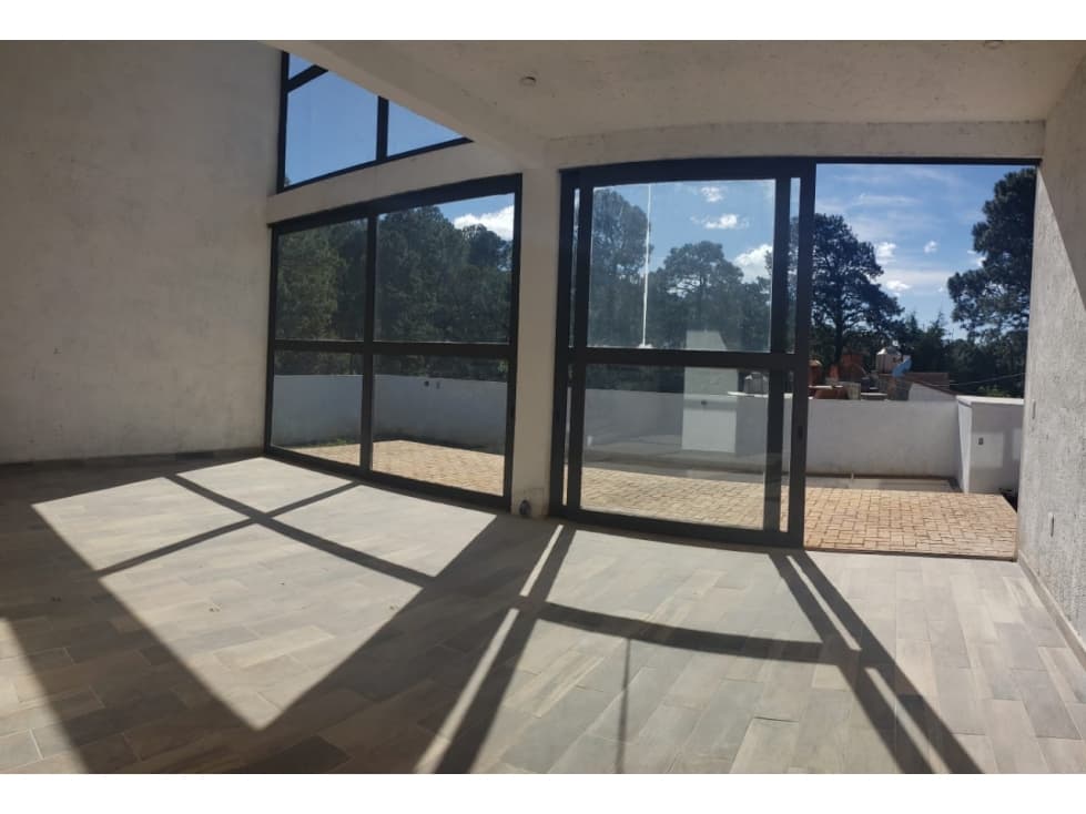 CASA PARA ESTRENAR IXTLA — foto 3