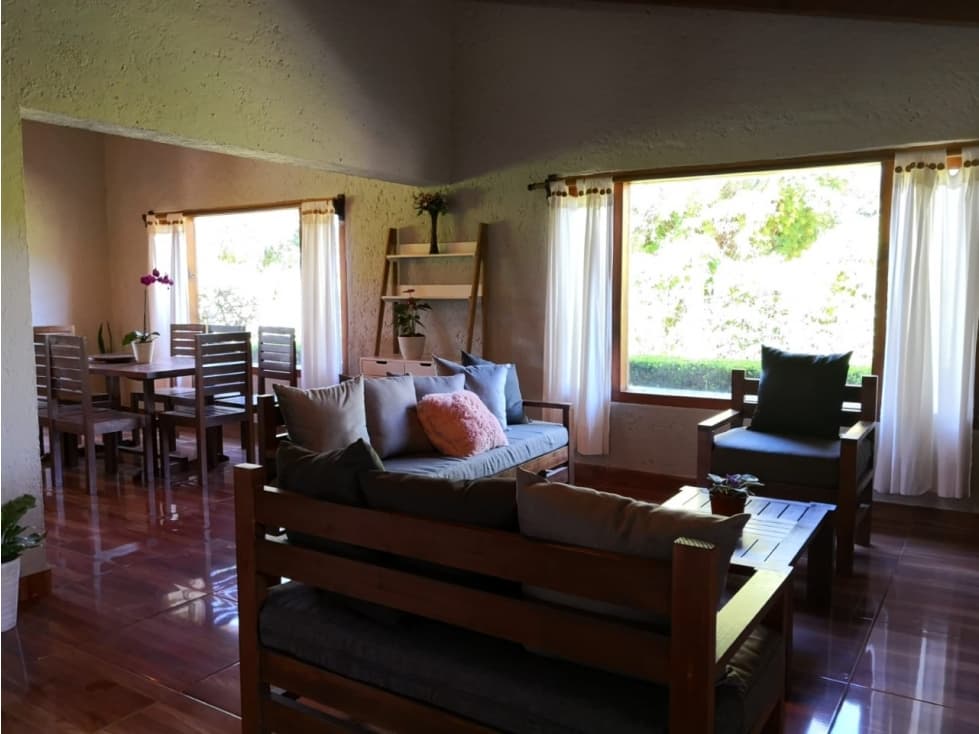 CASA DE CAMPO — foto 4
