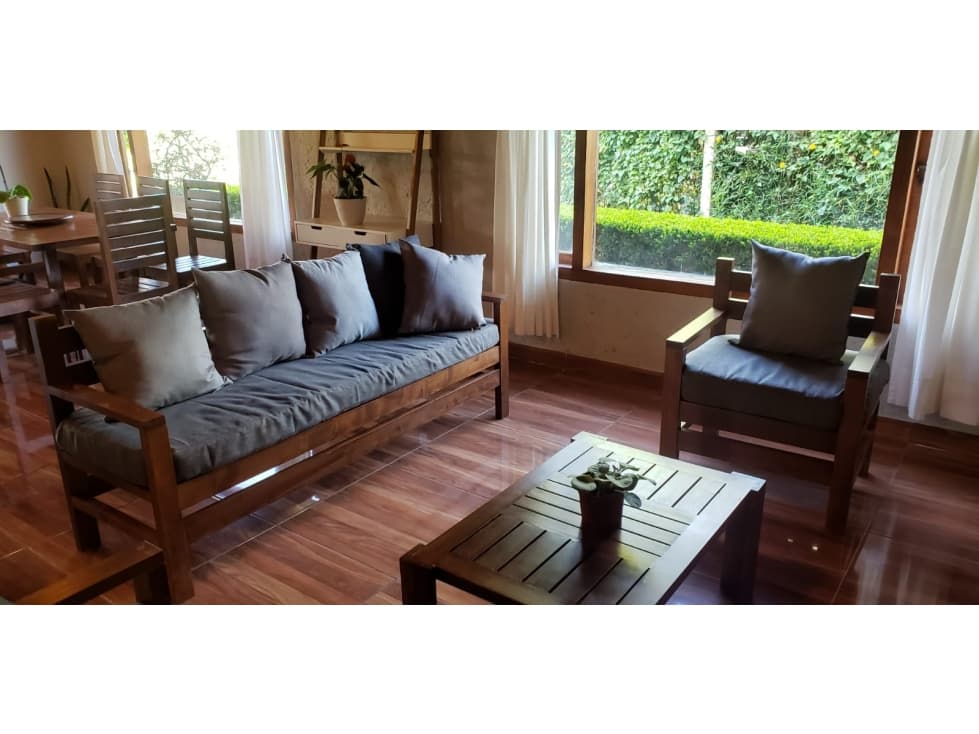 CASA DE CAMPO — foto 3