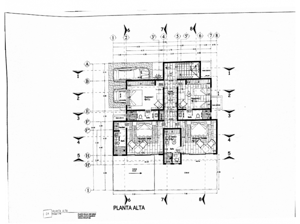 CASA NUEVA EN AVÁNDARO — foto 6