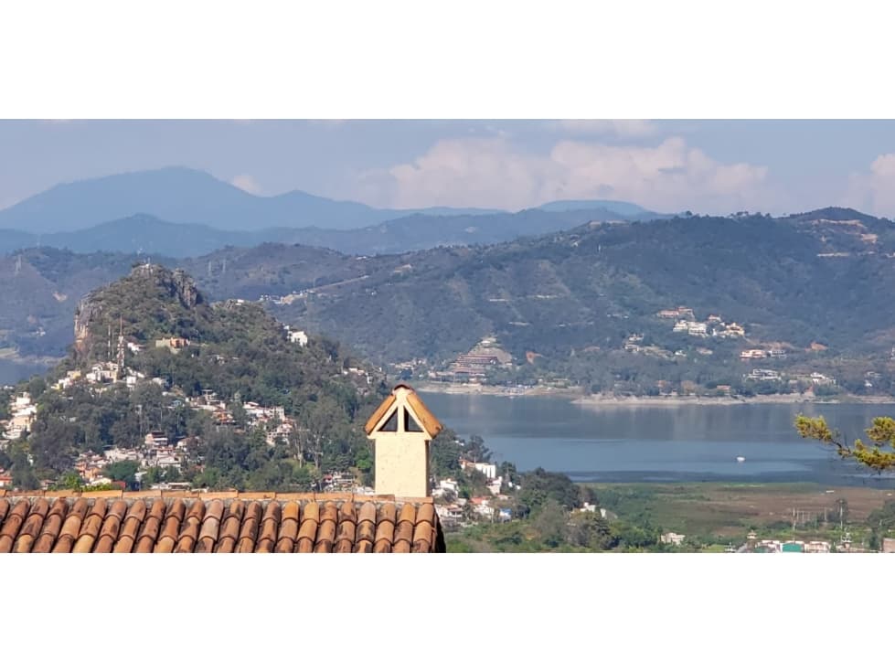 TERRENO PARA DESARROLLAR CON VISTA AL LAGO — foto 3