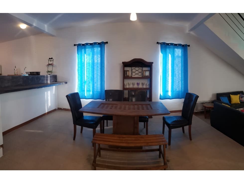CASA DE CAMPO EN PIPIOLTEPEC — foto 4