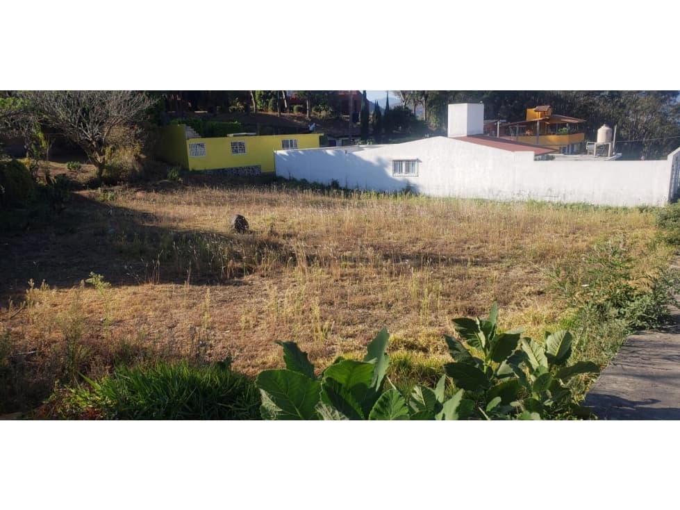 TERRENO EN VENTA — foto 3
