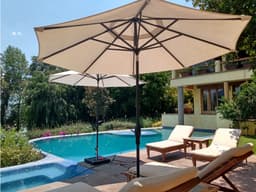 RESIDENCIA EL COPORITO CON VISTA AL LAGO