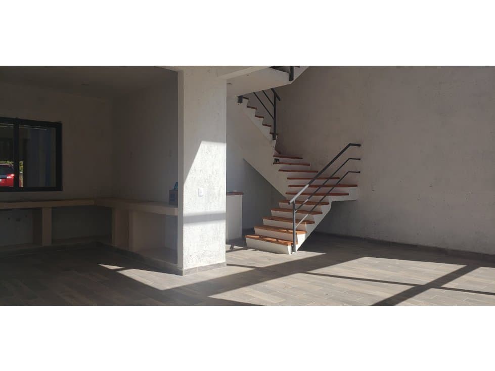 CASA PARA ESTRENAR IXTLA — foto 4