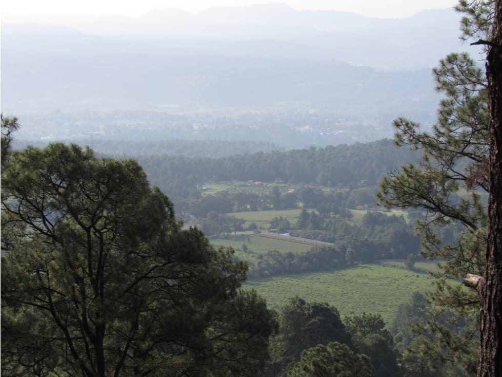 TERRENO CON EXCELENTE VISTA — foto 4