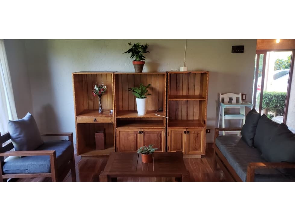 CASA DE CAMPO — foto 2