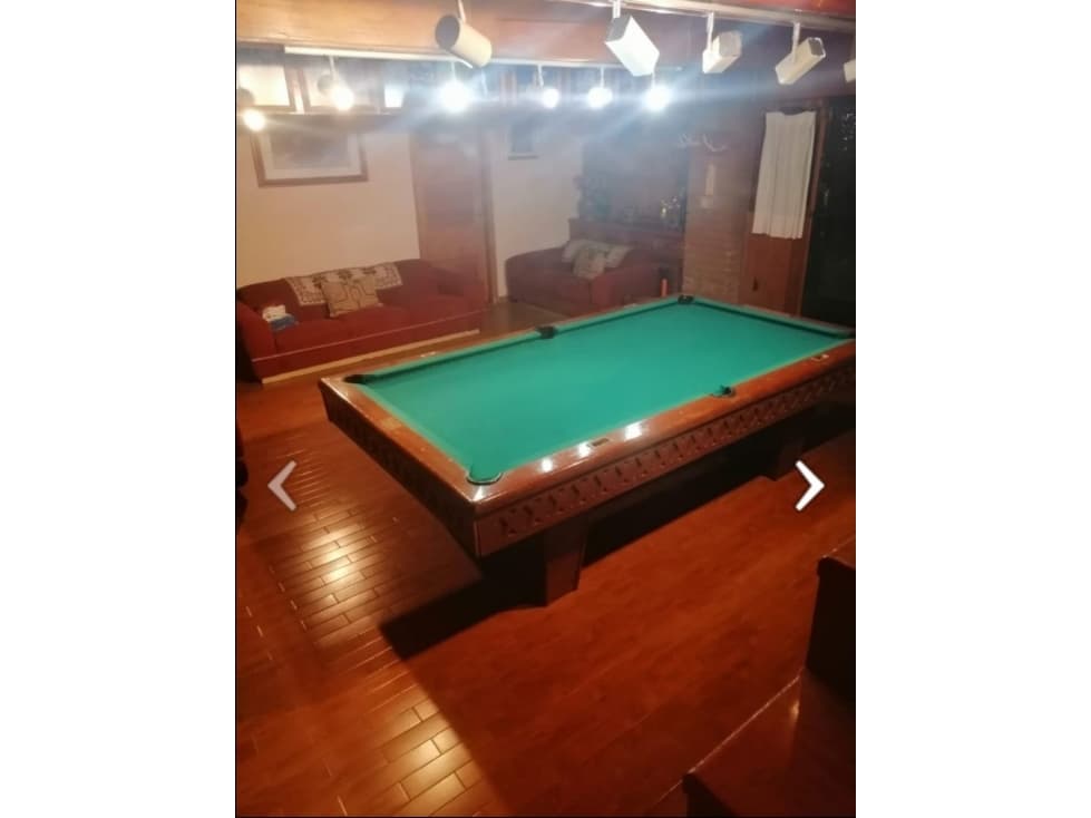 CASA EN EL CORAZÓN DE AVÁNDARO — foto 5