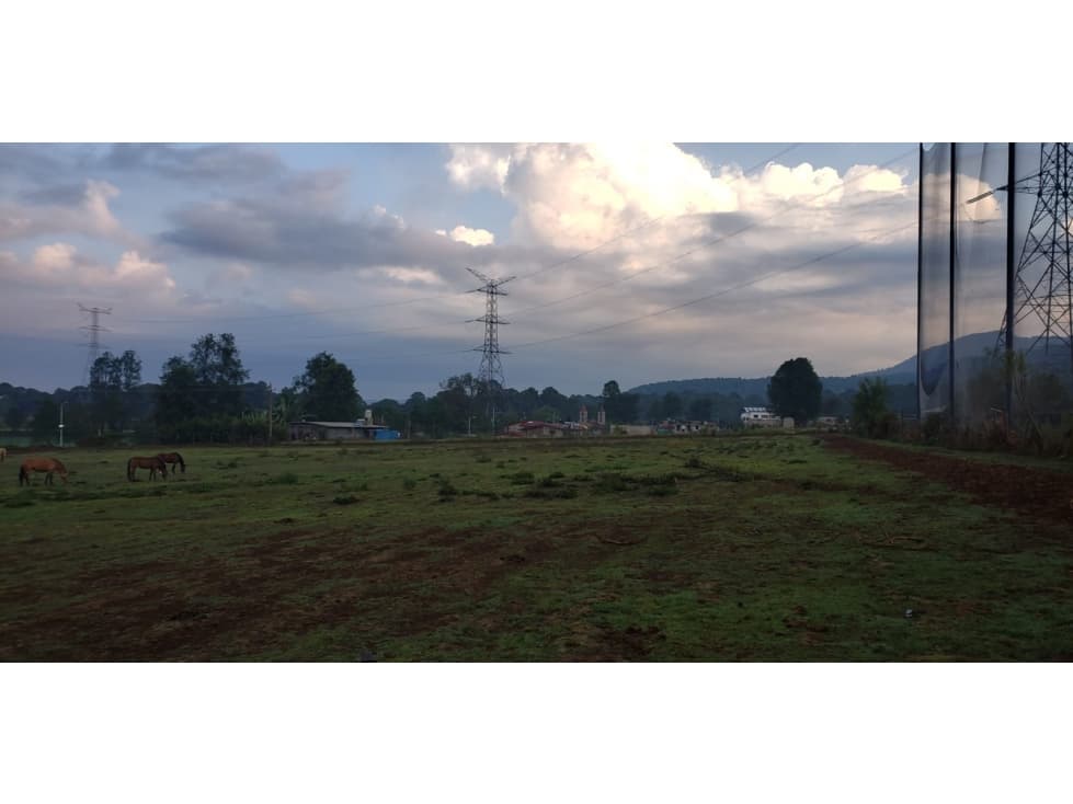 TERRENO EN SAN SIMÓN — foto 4