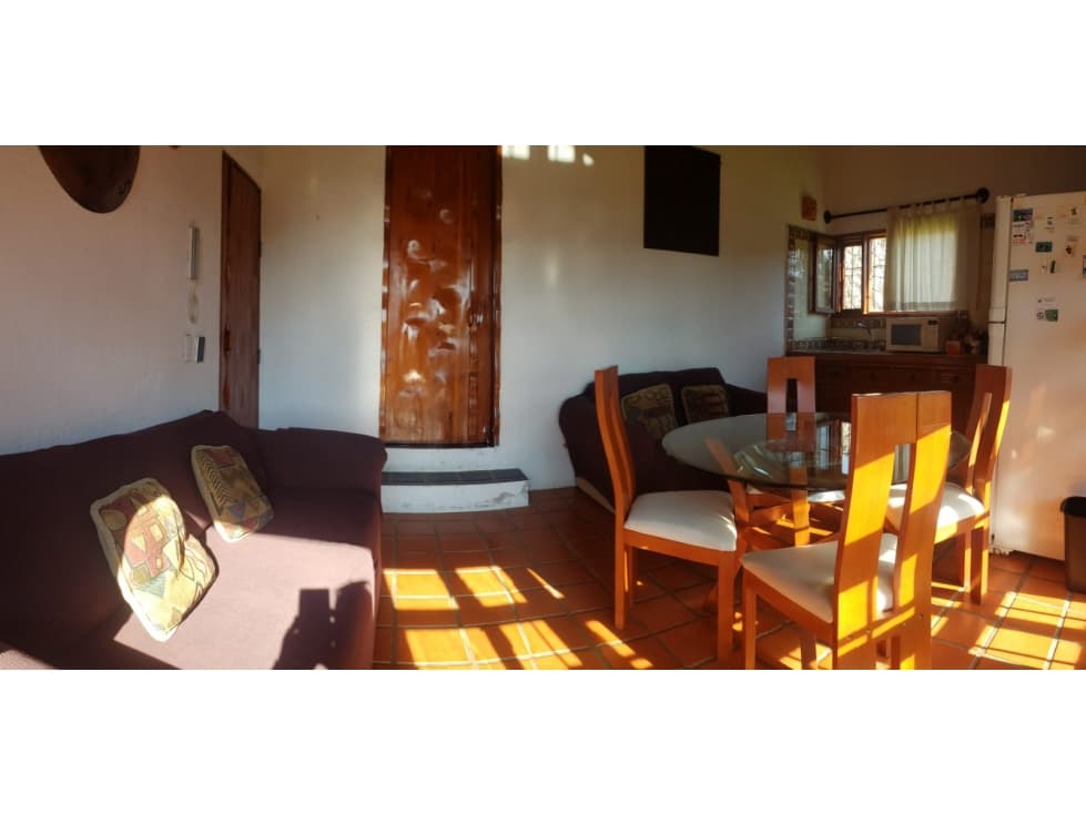 CABAÑA FIN DE SEMANA — foto 4