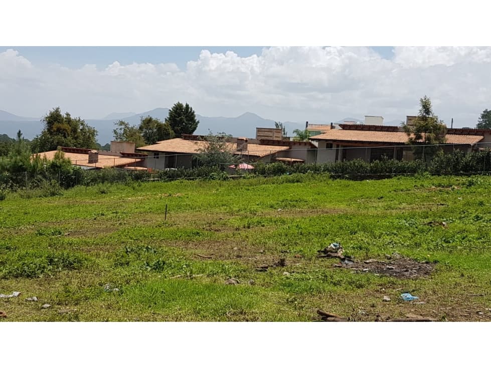 PRACTICO TERRENO EN CERRO GORDO — foto 4