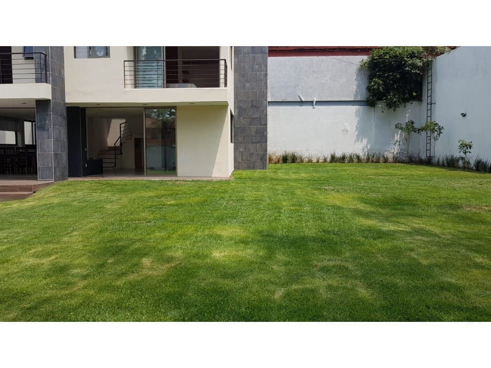 CASA EN RENTA EN EL CENTRO DE AVÁNDARO — foto 3