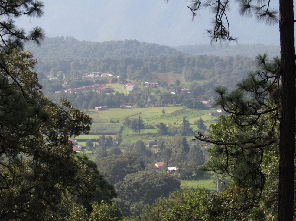 TERRENO CON EXCELENTE VISTA — foto 5