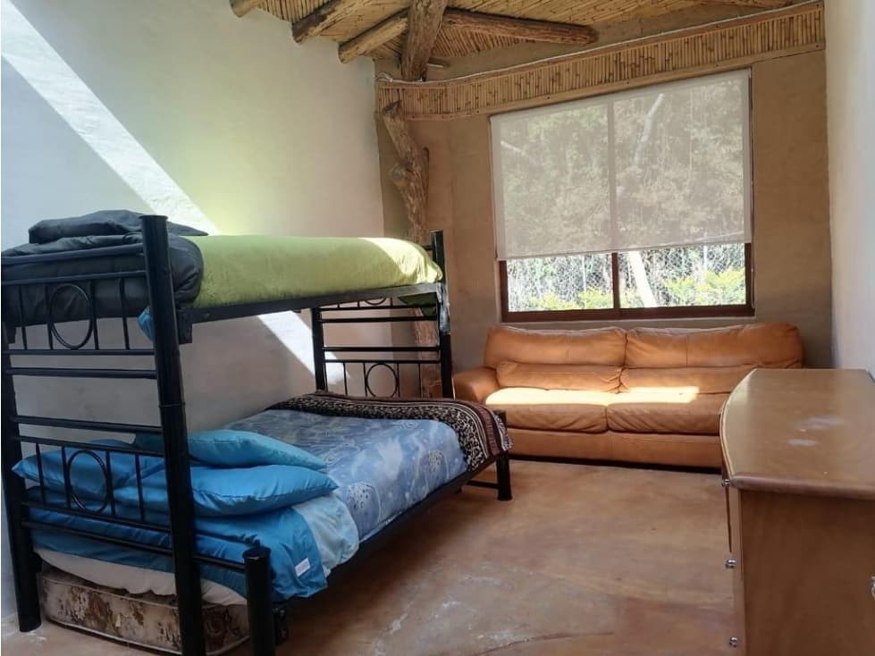 ACOGEDORA CASA CAMPIRANA — foto 6