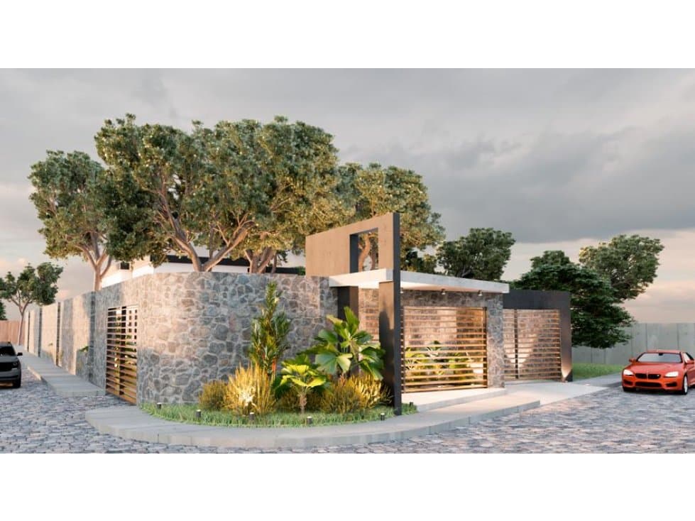 RESIDENCIA EN EL CENTRO DE AVANDARO — foto 2