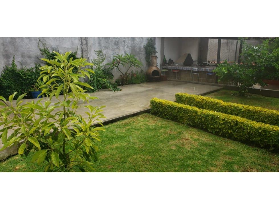 CASA DE DESCANSO EN CASAS VIEJAS — foto 2