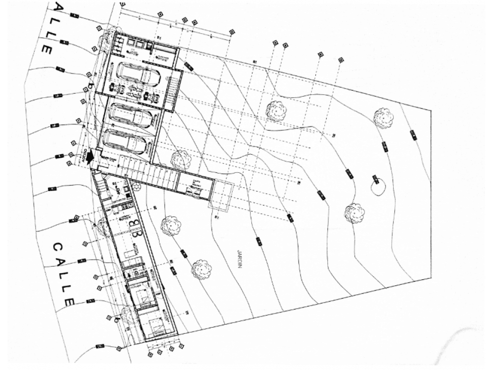 RESIDENCIA EN AVÁNDARO PRE VENTA — foto 4