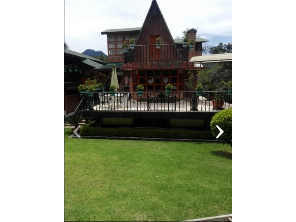 CASA EN EL CORAZÓN DE AVÁNDARO — foto 3